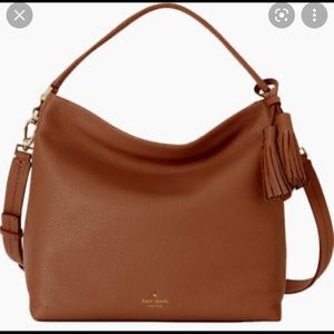 Brand new Kate spade orchard street Natalya bag